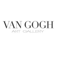 Van Gogh Art Gallery logo - Similar company to Nomad Museo Inmersivo