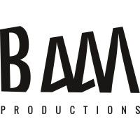 BAAM PRODUCTIONS logo - Similar company to Cmtra