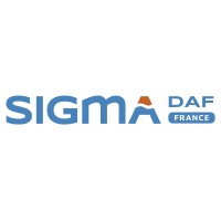 SIGMADAF France logo - Similar company to Com.Fer.Ca