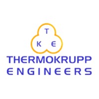 Thermokrupp Engineers logo - Similar company to Destination Buildcon