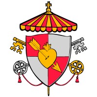 Cathedral Basilica of Saint Augustine logo - Similar company to Jmg Marketing