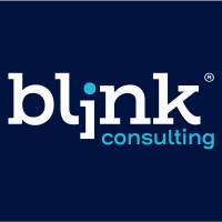 Blink Consulting logo - Similar company to Flex People Group