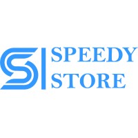 Speedy Store logo - Similar company to Edookan