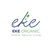 EKE Organic logo - Similar company to Anaimalais Coco
