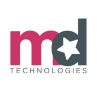 Makedreams Technologies logo - Similar company to Ten Infotech Private Limited