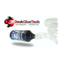 DeskGlueTech S.r.l. logo - Similar company to Label Punching Machine China| China Envelope Punching Machine|Notebook Punching Machine China