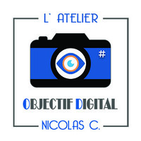 Atelier Objectif Digital