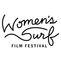 Women's Surf Film Festival logo - Similar company to Graffit Gallery