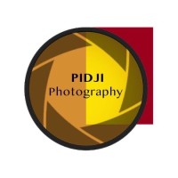 Pidji Photography logo - Similar company to Sur Mesure Berlin