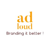 Adloud logo - Similar company to ®️Stepps | شركة تسويق رقمي رائدة