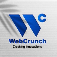 WebCrunch Limited logo - Similar company to Bmac