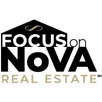 FOCUS on NoVA Real Estate® logo - Similar company to Francis Real Estate Group