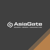 AsiaGate Ltd logo - Similar company to Asiagate