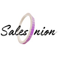 Sales Onion logo - Similar company to The Kindness Objective