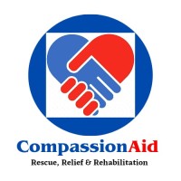 COMPASSIONAID FOUNDATION logo - Similar company to International Training Alliance (Ita)