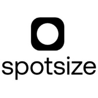 spotsize GmbH logo - Similar company to 3Dvisionlabs Gmbh