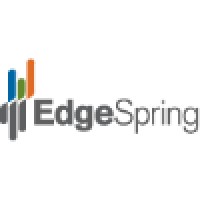 EdgeSpring (acquired by Salesforce) logo - Similar company to Desk.Com