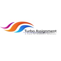 TurboAssignment Help logo - Similar company to Homework Assignment Help
