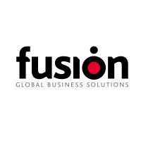 Fusion Global Business Solutions logo - Similar company to Xcession Ltd