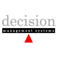 Decision Management Systems