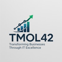 TMOL42 logo - Similar company to Wildcard - W6D