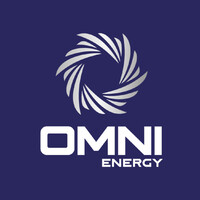 Omni Energy Brasil logo - Similar company to Ltrace Geosciences