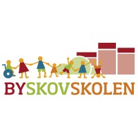 Byskovskolen logo - Similar company to Campusskolen