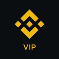 Binance VIP & Institutional logo - Similar company to Hedgit