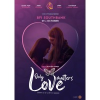 Only Love Matters logo - Similar company to Grey Matters