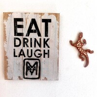 Maya Bozcaada logo - Similar company to Chef Bro'S