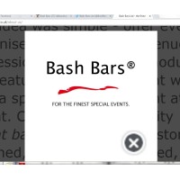 Bash Bars Limited logo - Similar company to Mobile Bar