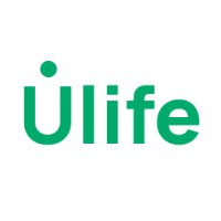 Ulife logo - Similar company to Sisu Projects