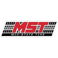 Mid-State Tire Distributors logo - Similar company to Tire Distributors Of Georgia, Inc.