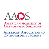 American Academy of Orthopaedic Surgeons (AAOS) logo - Similar company to Clinical Orthopaedics And Related Research