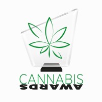 The Cannabis Awards logo - Similar company to Trimco
