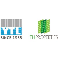 YTL THP JV Sdn. Bhd. logo - Similar company to Ytl Smart Systems Gmbh