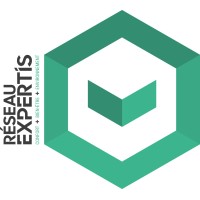 Réseau Expertis logo - Similar company to Maisons Prim'Access | Appart'Access