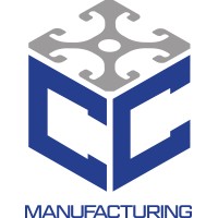 C&C Manufacturing, Inc. logo - Similar company to Matrix Engineered Systems