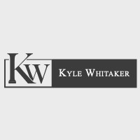 Law Office of Kyle Whitaker logo - Similar company to Baker Monroe Huston, Pllc