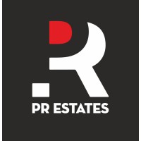 PR Estates logo - Similar company to Brand Realty Group