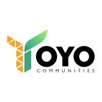 OYO Communities logo - Similar company to Néotech