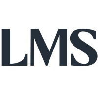 LMS The Agency logo - Similar company to Right Reason Technologies