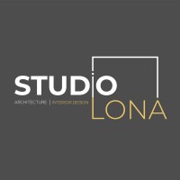 Studio Lona : Architecture & Interior Design logo - Similar company to Roda Architecture