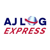 AJLOG EXPRESS logo - Similar company to Kfvlog