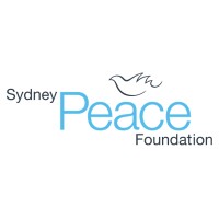 Sydney Peace Foundation logo - Similar company to New South Wales Teachers Federation