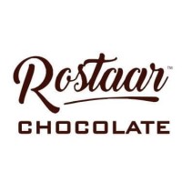 Rostaar Chocolate logo - Similar company to Pod Chocolates
