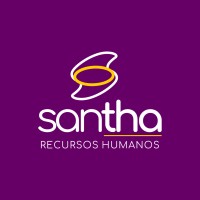 SanTha RH logo - Similar company to Hub4