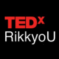 TEDxRikkyoU logo - Similar company to Trend Micro Japan