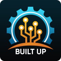 Builtup Technologies logo - Similar company to Vision Softronics