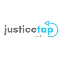 Justicetap logo - Similar company to Separate.Pro